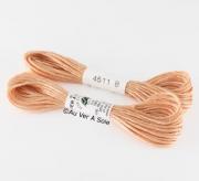 Soie d'Alger - 4511
