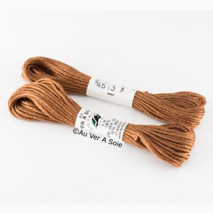 Soie d\'Alger - 4513