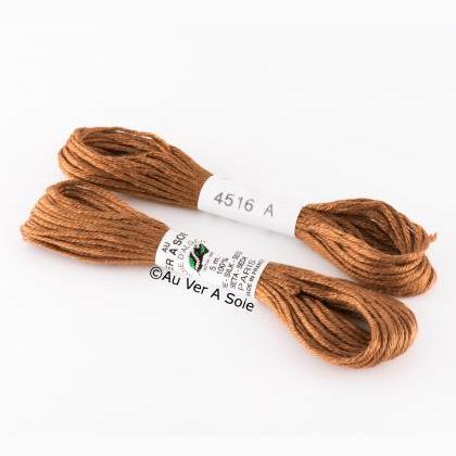 Soie d\'Alger - 4516