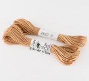 Soie d'Alger - 4522