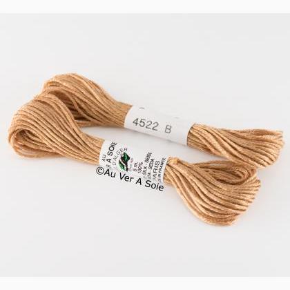 Soie d\'Alger - 4522