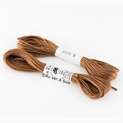 Soie d\'Alger - 4525