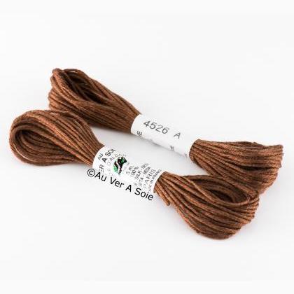Soie d\'Alger - 4526