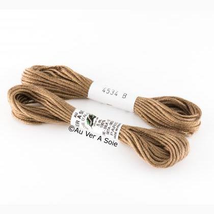 Soie d\'Alger - 4534
