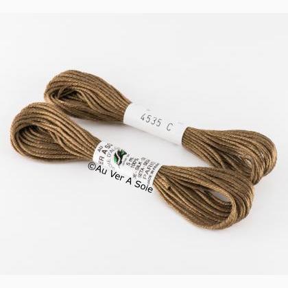 Soie d\'Alger - 4535