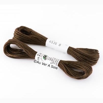 Soie d\'Alger - 4536
