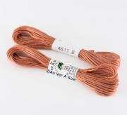 Soie d'Alger - 4611