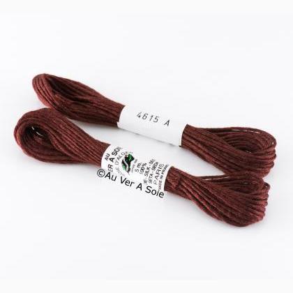 Soie d\'Alger - 4615