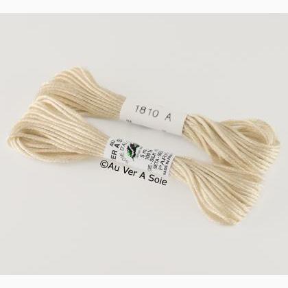 Soie d\'Alger - 1810