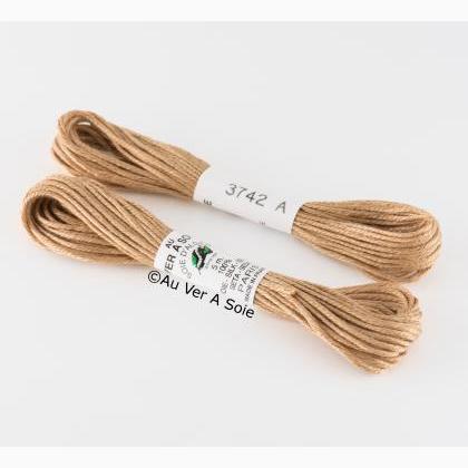 Soie d\'Alger - 3742 (F09)