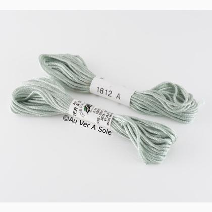 Soie d\'Alger - 1812