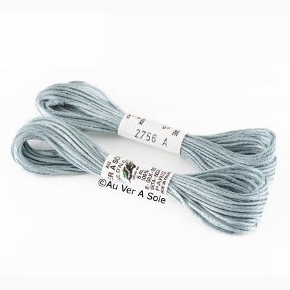Soie d\'Alger - 2756