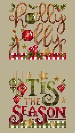 Christmas Club 1