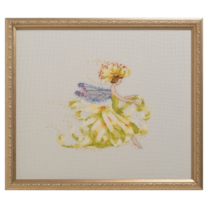Mum Flower Girl - Bridal Bliss Pixies