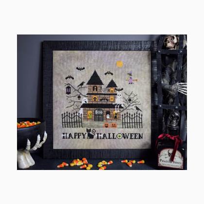 Happy Halloween