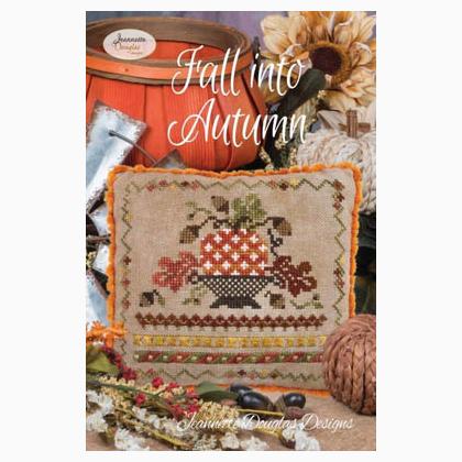 Fall Into Autumn