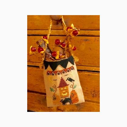 Punkin Pocket