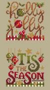 Christmas Club 1