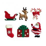 Christmas Eve - 4830