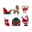 Christmas Eve - 4830