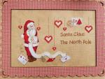 Letterina Di Natale