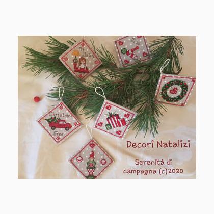 Decori Natalizi