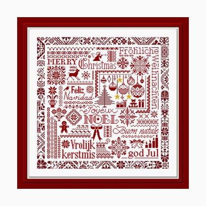 Red Christmas