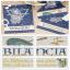 Zodiac Kitchen Towels