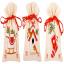 Potpourri bags: Christmas Motifs