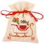 Potpourri bags: Christmas Motifs