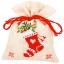 Potpourri bags: Christmas Motifs