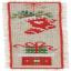 Bookmark - Christmas Motifs (2)