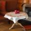 Squared Tablecloth - Christmas Motifs