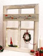 Decorative window