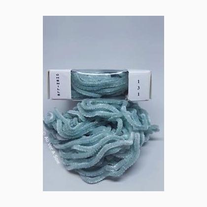 Chenille Soie Ovale 131
