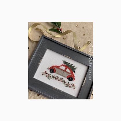 Holiday Car