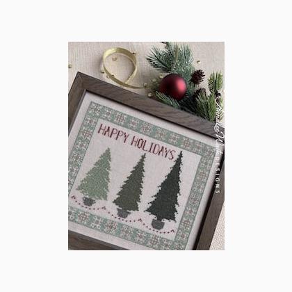 Evergreen Holiday