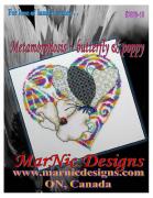 Metamorphosis - Butter & Poppy