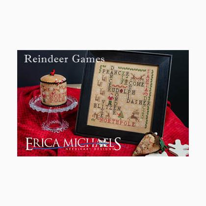 Reindeer Games