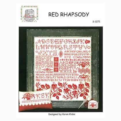 Red Rhapsody