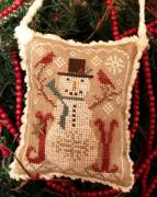 Snow Joyful - 2020 Snowman