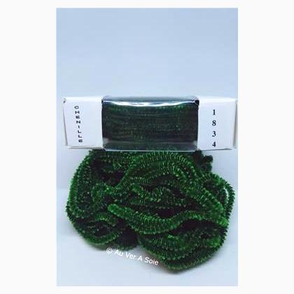 Chenille Soie Ovale 1834