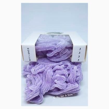Chenille Soie Ovale 3333
