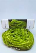 Chenille Soie Ovale 2123