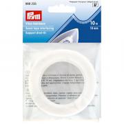 Seam tape interfacing