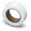 Edge tape interfacing, iron-on - 20mm - White