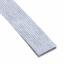 Edge tape interfacing, iron-on 20mm - Graphite