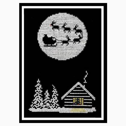 Night Before Christmas
