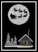 Night Before Christmas