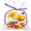 Potpourri bags: Summer Flowers
